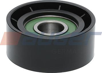 Auger 107813 - Rola ghidare / conducere, curea transmisie aaoparts.ro