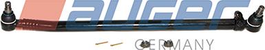 Auger 10772 - Bieleta, directie aaoparts.ro
