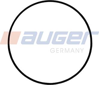 Auger 114475 - O-ring, camasa cilindru aaoparts.ro