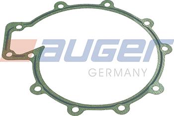 Auger 114683 - Garnitura, pompa de apa aaoparts.ro
