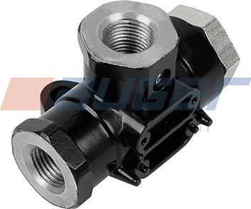 Auger 114819 - Supapa, spalare parbriz aaoparts.ro