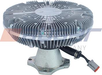 Auger 116408 - Cupla, ventilator radiator aaoparts.ro
