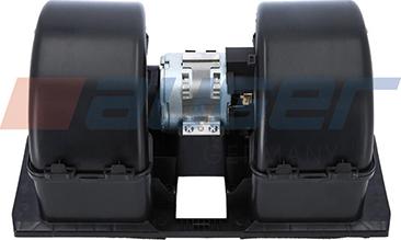Auger 110894 - Ventilator, habitaclu aaoparts.ro