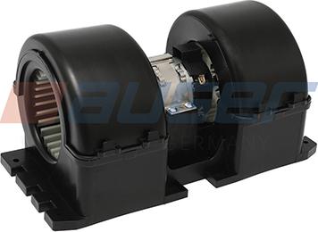 Auger 110827 - Ventilator, habitaclu aaoparts.ro
