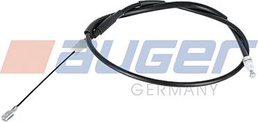 Auger 118427 - Cablu, frana de parcare aaoparts.ro
