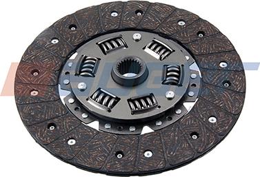 Auger 118307 - Disc ambreiaj aaoparts.ro