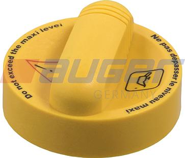 Auger 112131 - Buson,umplere ulei aaoparts.ro