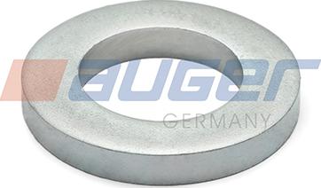 Auger 112815 - Set montaj, galerie evacuare aaoparts.ro