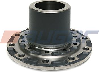 Auger 139666 - Butuc roata aaoparts.ro