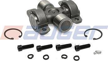 Auger 124666 - Articulatie, cardan aaoparts.ro