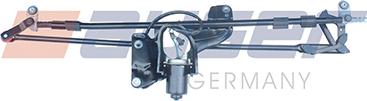 Auger 124864 - Legaturi stergator parbriz aaoparts.ro