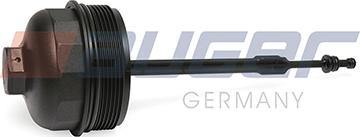 Auger 120459 - Capac, carcasa filtru ulei aaoparts.ro