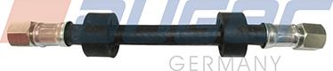 Auger 120163 - Furtun combustibil aaoparts.ro
