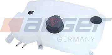 Auger 128112 - Vas de expansiune, racire aaoparts.ro