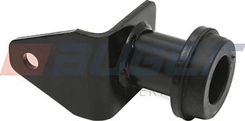 Auger 127265 - Tampon cauciuc, suspensie aaoparts.ro