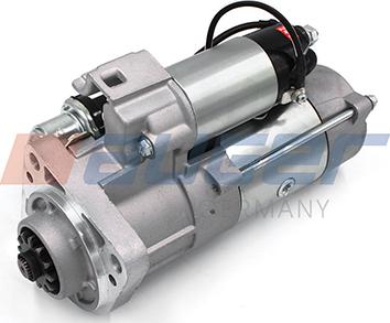 Auger 89517 - Starter aaoparts.ro
