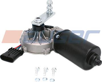 Auger 89730 - Motor stergator aaoparts.ro