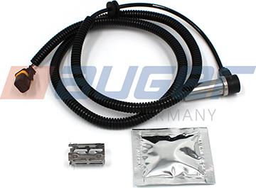Auger 84481 - Senzor,turatie roata aaoparts.ro
