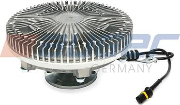 Auger 84514 - Cupla, ventilator radiator aaoparts.ro