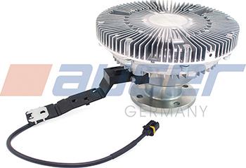 Auger 84512 - Cupla, ventilator radiator aaoparts.ro