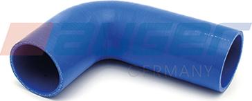 Auger 85017 - Furtun radiator aaoparts.ro