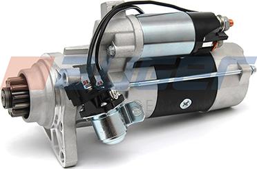 Auger 85123 - Starter aaoparts.ro