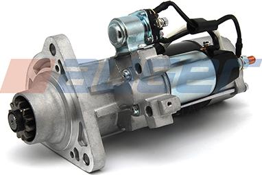 Auger 85122 - Starter aaoparts.ro