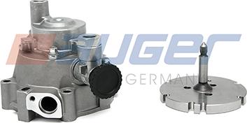 Auger 85292 - Pompa combustibil aaoparts.ro