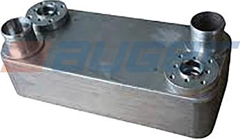 Auger 85206 - Radiator ulei, cutie viteze aaoparts.ro