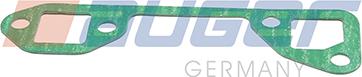Auger 86917 - Garnitura,conducta lichid de racire aaoparts.ro