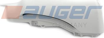 Auger 86405 - Spoiler, cabina aaoparts.ro