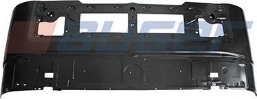 Auger 86248 - Acoperire, grila radiator aaoparts.ro