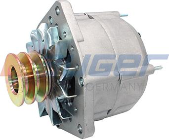 Auger 86747 - Generator / Alternator aaoparts.ro