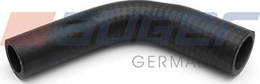 Auger 80476 - Conducta, schimbator caldura-incalzire aaoparts.ro