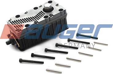 Auger 80470 - Regulator, alternator aaoparts.ro