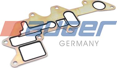 Auger 80559 - Garnituri, carcasa filtru ulei aaoparts.ro