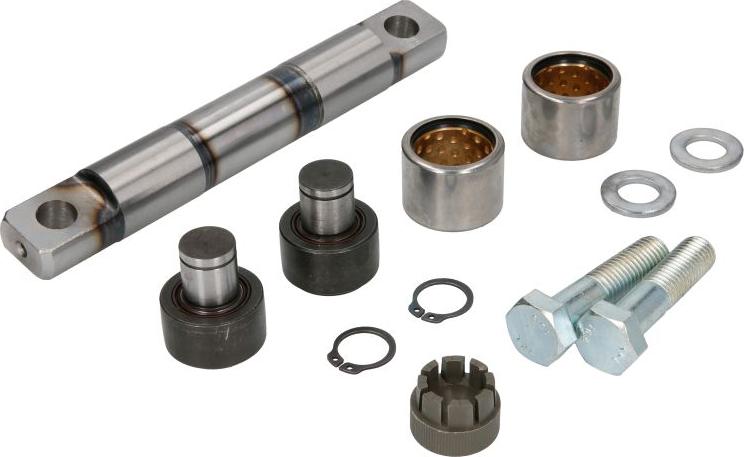 Auger 80687 - Set reparatie, rulment de presiune aaoparts.ro