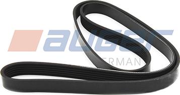 Auger 80018 - Curea transmisie cu caneluri aaoparts.ro