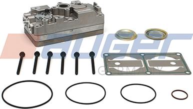 Auger 80895 - Chiulasa, compresor aaoparts.ro