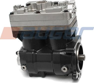 Auger 80858 - Compresor, instalatie aer comprimat aaoparts.ro