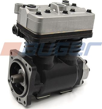Auger 80857 - Compresor, instalatie aer comprimat aaoparts.ro