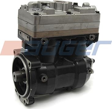 Auger 80860 - Compresor, instalatie aer comprimat aaoparts.ro