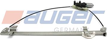Auger 80820 - Mecanism actionare geam aaoparts.ro