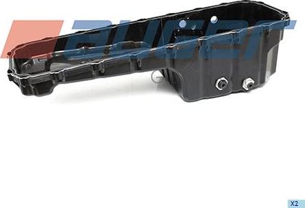 Auger 80302 - Baie ulei aaoparts.ro