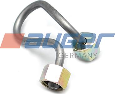 Auger 80313 - Conducta de inalta presiune, inst. de injectie aaoparts.ro