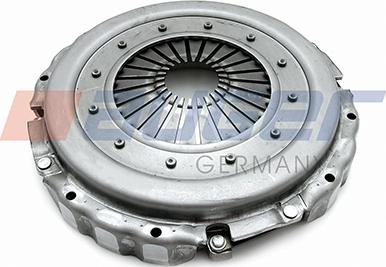 Auger 81357 - Placa presiune ambreiaj aaoparts.ro
