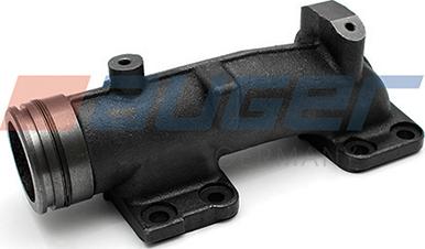 Auger 81337 - Galerie, sistem de esapament aaoparts.ro