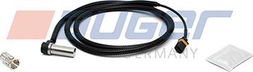 Auger 81758 - Senzor,turatie roata aaoparts.ro