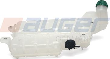 Auger 83426 - Vas de expansiune, racire aaoparts.ro