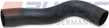 Auger 83619 - Furtun radiator aaoparts.ro